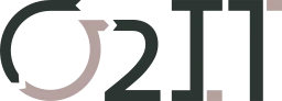 Logo O2IT