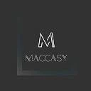 Logo MACCASY