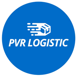Logo PVR Logistic
