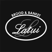 Logo BAKKERIJ LATUI