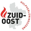 Logo HULPVERLENINGSZONE ZUID-OOST