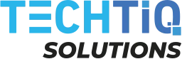 Logo TECHTIQ SOLUTIONS
