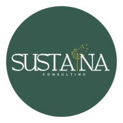 Logo Sustaina Consulting