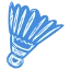 Logo Badminton Etterbeek Club