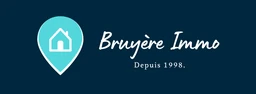 Logo BRUYERE IMMO