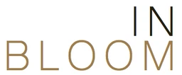 Logo In  Bloom