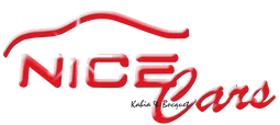 Logo NICE CARS