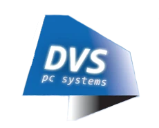 Logo DVS