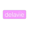 Logo Delavie Creative