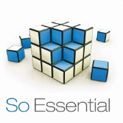 Logo SO ESSENTIAL