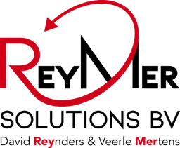 Logo ReyMer Solutions