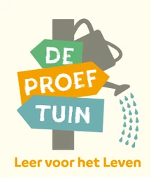 Logo De Proeftuin