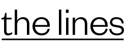 Logo The Lines