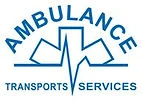 Logo AMBULANCE TRANSPORTS SERVICES