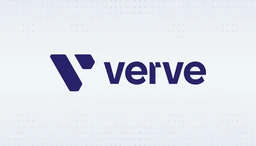Logo VERVE