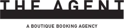 Logo THE AGENT SAS