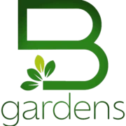 Logo B-Gardens