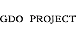 Logo GDO Project