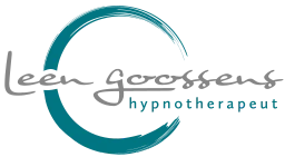 Logo Leen Goossens