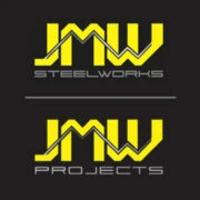 Logo JMW Projects