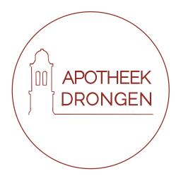 Logo APOTHEEK DRONGEN