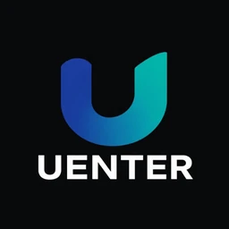 Logo UENTER