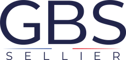 Logo GBS SELLIER SAS