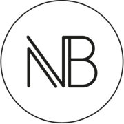 Logo NINA BRUNO VASTGOED