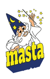 Logo MASTA