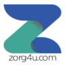 Logo Zorg4u