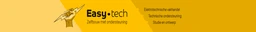 Logo EASY-TECH