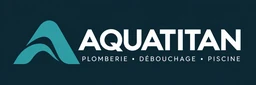 Logo AQUATITAN