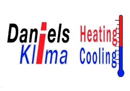 Logo DANIELS-KLIMA