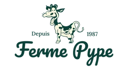 Logo FERME PYPE