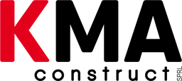 Logo KMA CONSTRUCT
