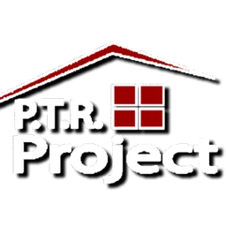 Logo P.T.R. Project