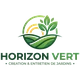 Logo HORIZON VERT
