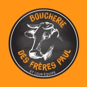 Logo BOUCHERIE DES FRERES PAUL