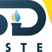 Logo SDV SYSTEMS
