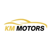 Logo kM MOTORS