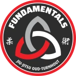 Logo Fundamentals Jiu-Jitsu vzw