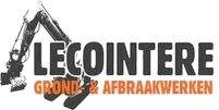 Logo GRONDWERKEN LECOINTERE