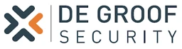 Logo ALG. ELEKTRICITEITSWERKEN FRANK DE GROOF