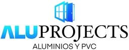 Logo ALU PROJECTS