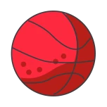 Logo Basketbal Club Asse Ternat