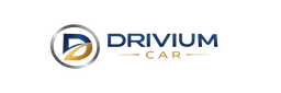 Logo DRIVIUM CAR