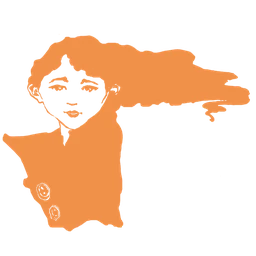 Logo LA MALCONTENTA