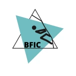 Logo Belgian Federation Indoor Climbing