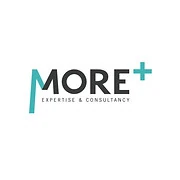 Logo MORE PLUS EXPERTISE & CONSULTANCY