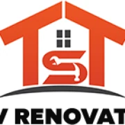 Logo RV RENOVATIE